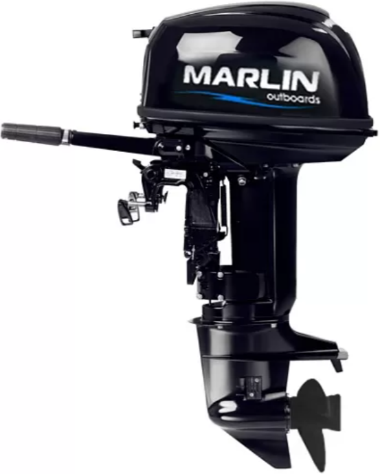 Лодочный мотор MARLIN MP 30 AWHL в Люберцах