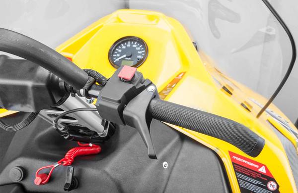 Снегоход STELS MS600T (SWT ST) СТАВР 1.0 К01 Tech в Люберцах