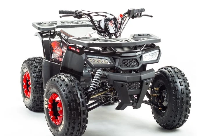 Квадроцикл PROMAX WILD 175 в Люберцах
