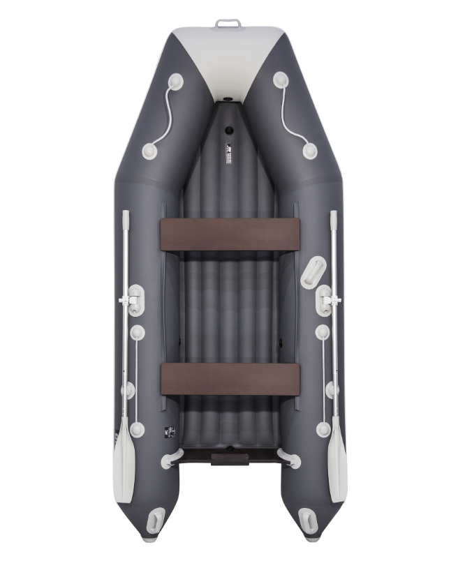 Лодка АКВА 3200 нднд в Люберцах