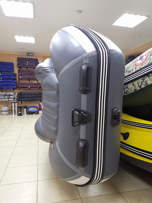 Лодка MISHIMO SPORT 390 в Люберцах