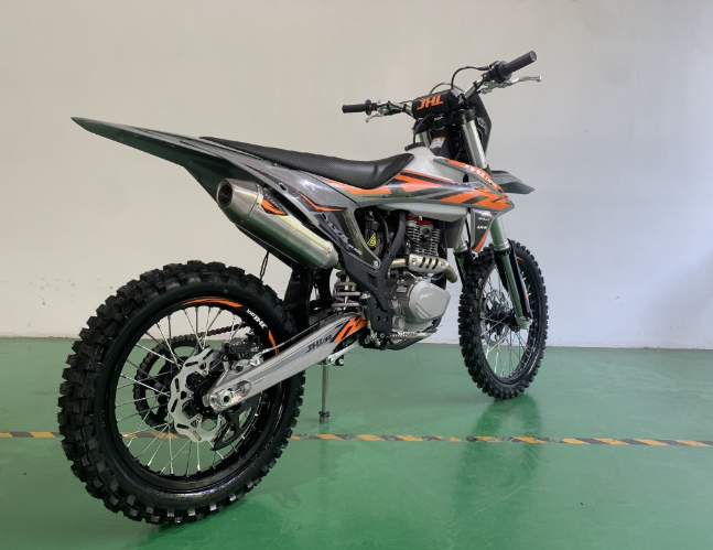 Мотоцикл JHLMOTO JHL LX4 CB300RL (175FMN) в Люберцах