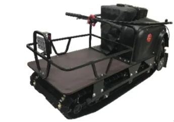 Мотобуксировщик PAXUS 500 15 л.с. в Люберцах