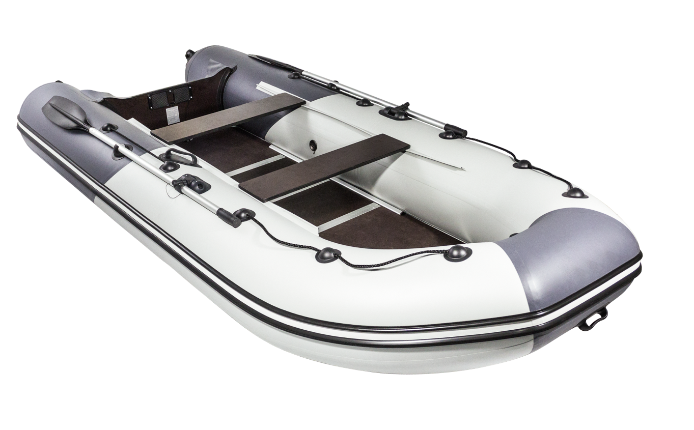 Лодка Ривьера Компакт 3600 СК в Люберцах