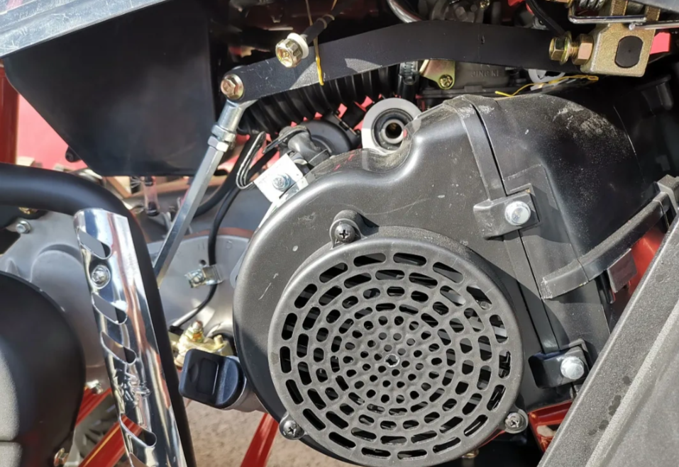 Квадроцикл GBM SHARP BIG 300 NEW в Люберцах