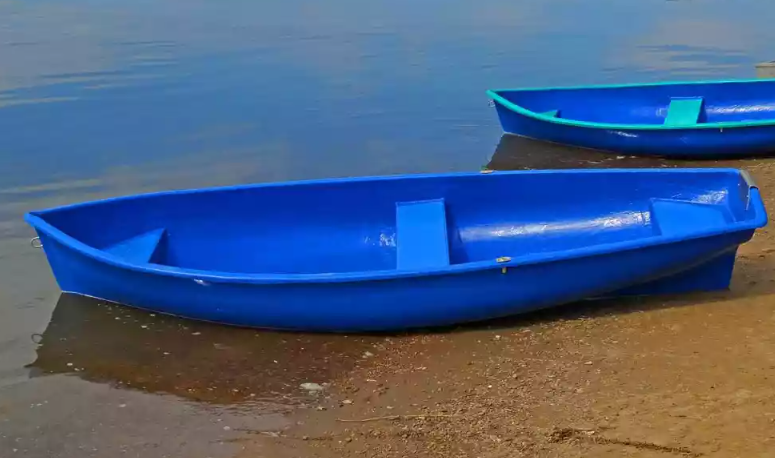 Стеклопластиковая лодка Омуль в Люберцах