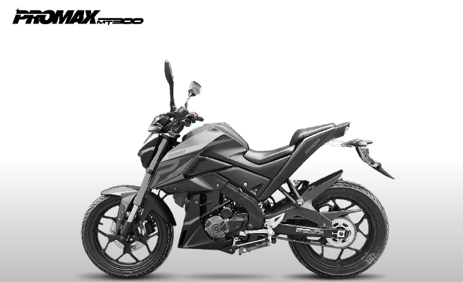 Мотоцикл PROMAX MT300 в Люберцах