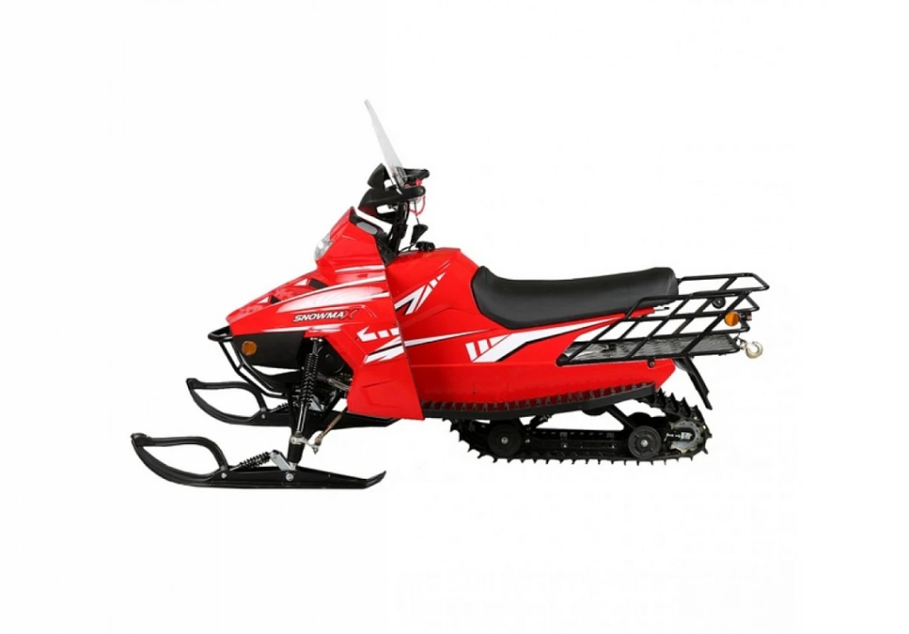 Снегоход Vento Snow Cat в Люберцах