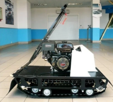 Мотобуксировщик XTREME-MOTORS "Полюс-2 мини" 18.5 л.с. в Люберцах