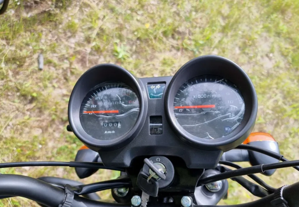 Мопед PROMAX ALPHA TOURIST 150 в Люберцах