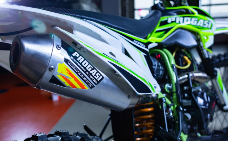 Мотоцикл Progasi SUPER MAX 300 PRO PR300 (ZS175FMN) в Люберцах