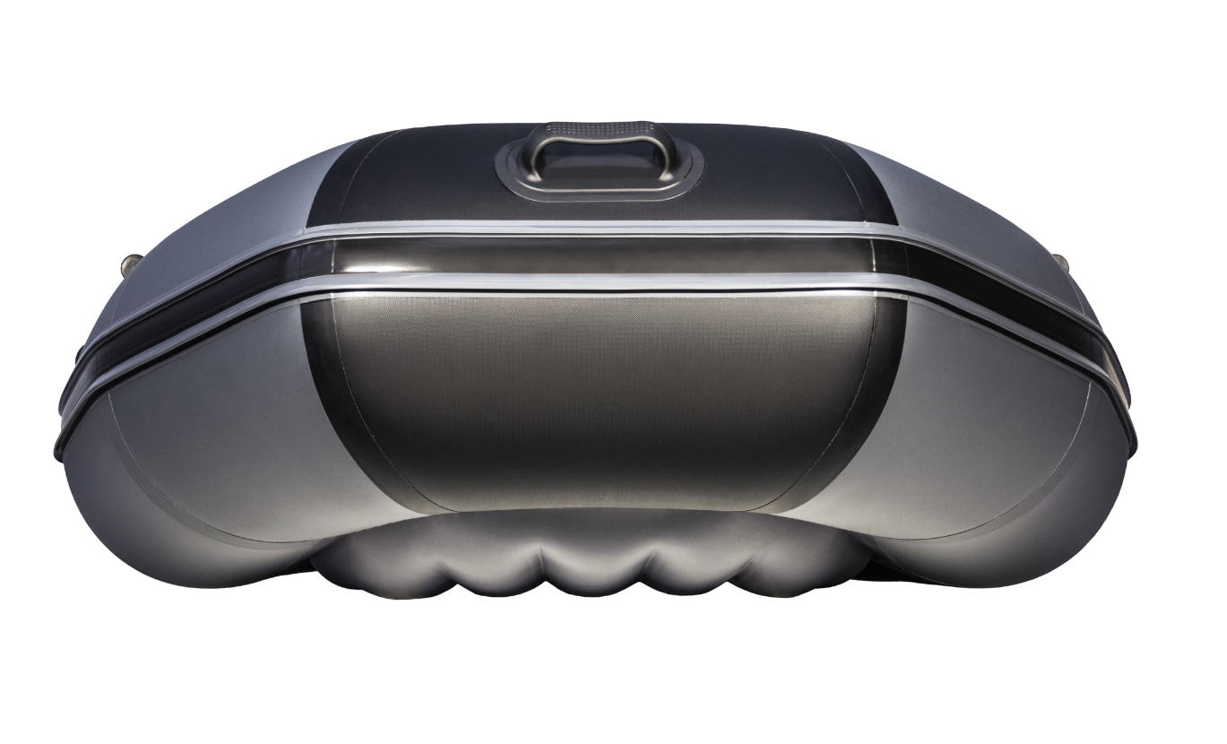 Лодка Таймень NX 2800 НДНД в Люберцах