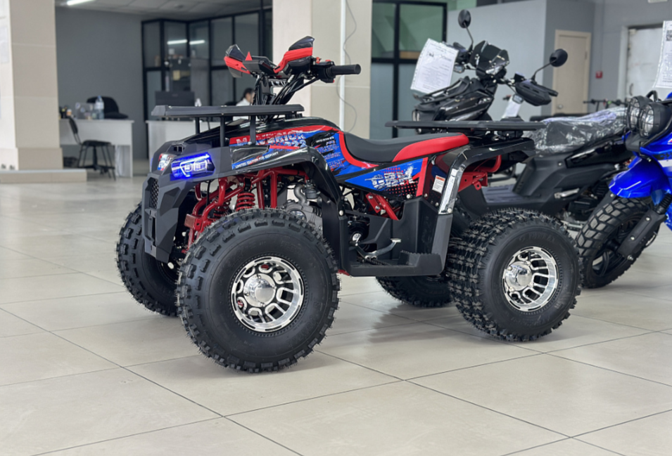 Квадроцикл GBM MAVERICK 222 NEW в Люберцах