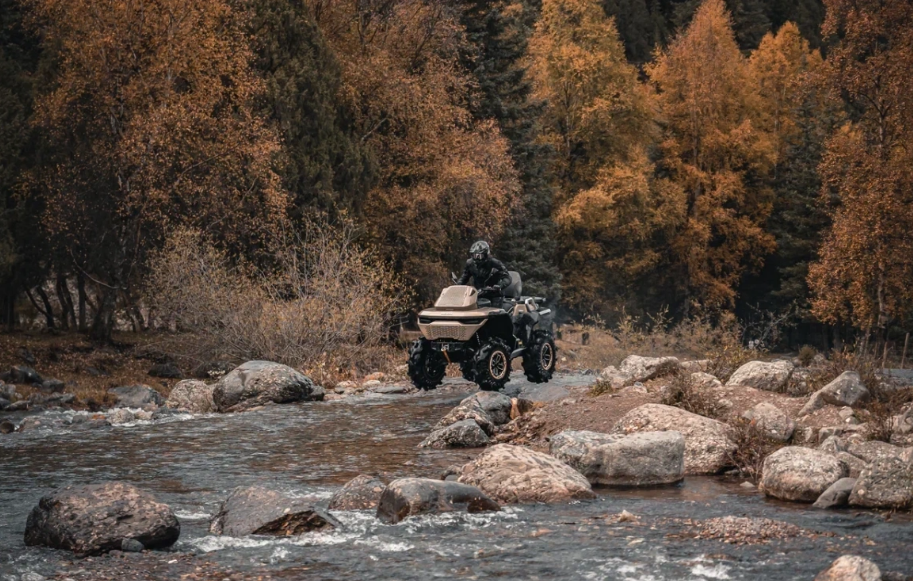 Квадроцикл BENDA REDSTONE 1000 MUD в Люберцах