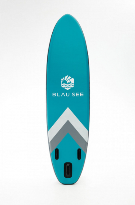 НАДУВНОЙ SUP-BOARD BUSINESS LIGHT BLUE 10,6 в Люберцах