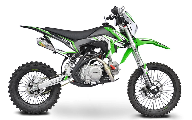 Питбайк Progasi Smart 150 в Люберцах