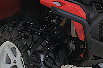 Квадроцикл Русская механика РМ 800 Т серии «Шёлковый путь» в Люберцах