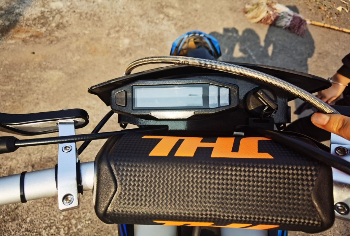 Мотоцикл JHLMOTO JHL Z3 CB250 (172FMM-3A) в Люберцах