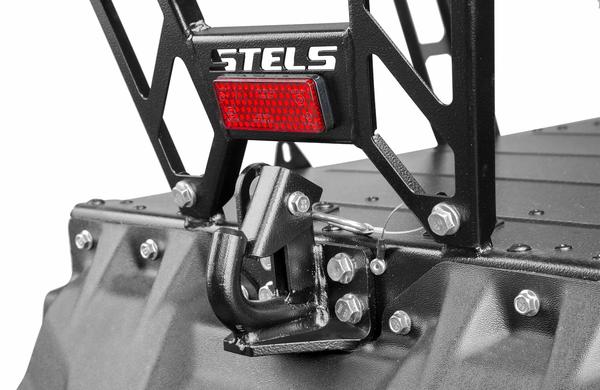 Снегоход STELS АТАМАН SA800T 2.0 в Люберцах