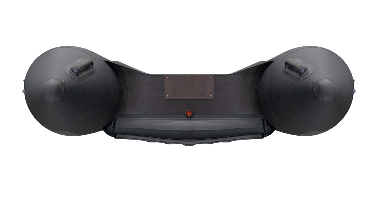 Лодка Таймень RX 3900 НДНД в Люберцах