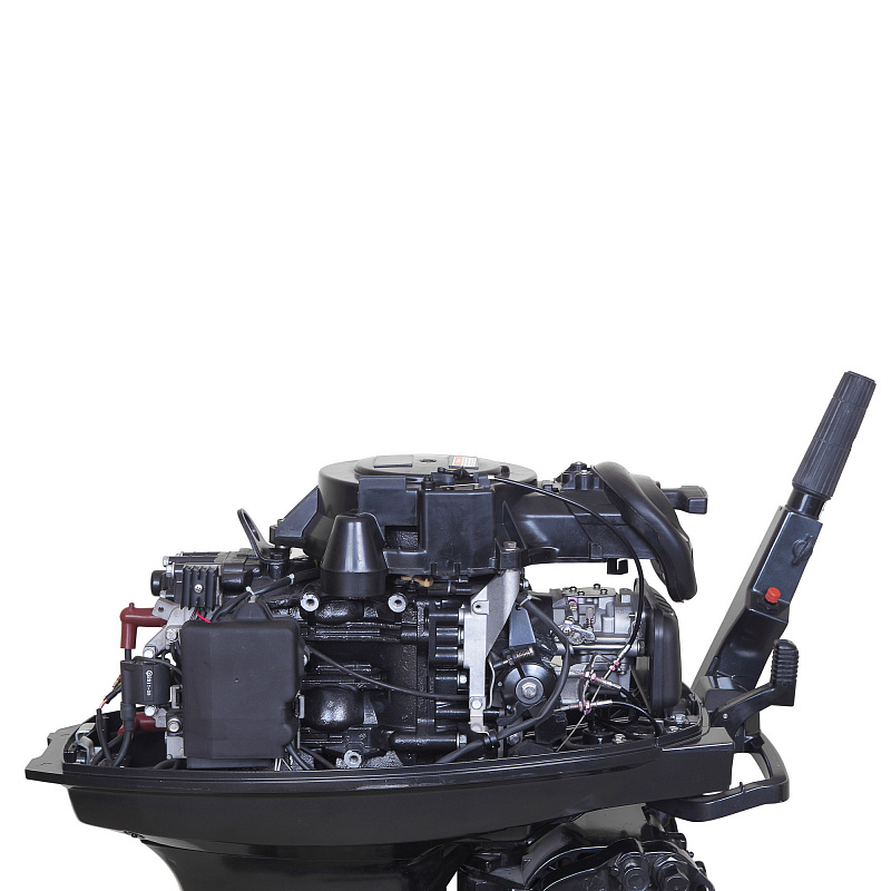 Лодочный мотор MARLIN MP 40 AMHL в Люберцах