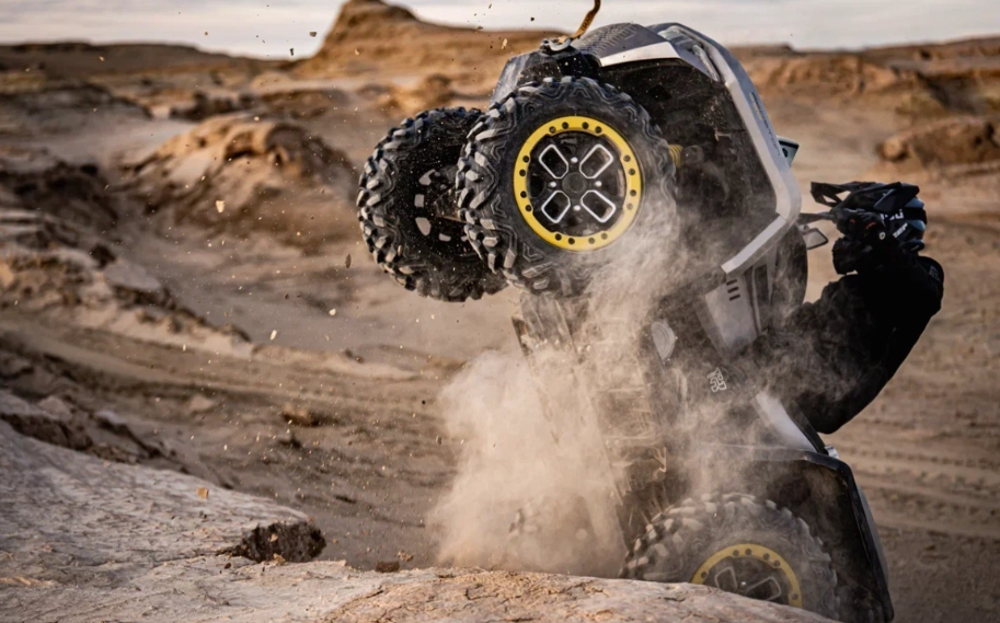 Квадроцикл BENDA REDSTONE 550 в Люберцах