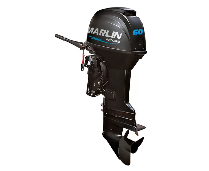 Лодочный мотор MARLIN MP 60 AMHL в Люберцах