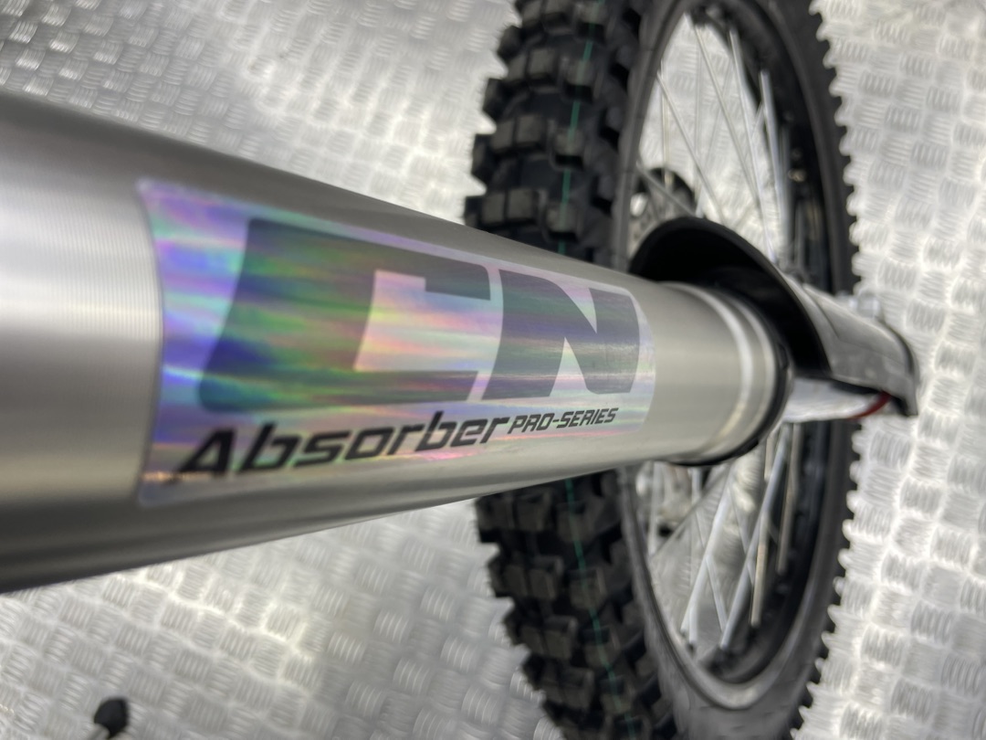 Кроссовый мотоцикл (эндуро) PROMAX PZ9 480 PRO-SPORT в Люберцах