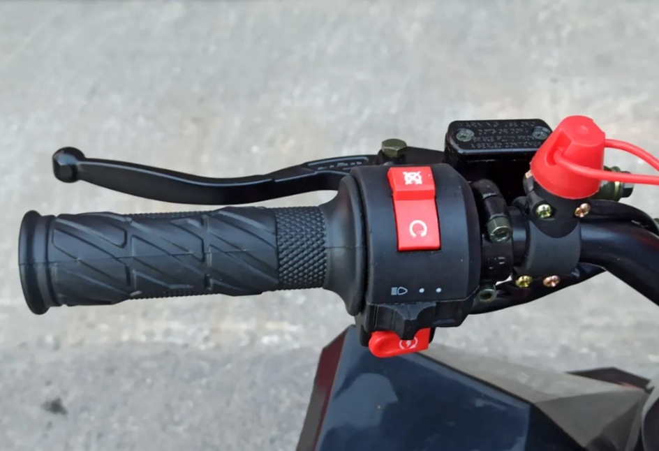 Квадроцикл PROMAX SNOW-RRO 150 + зимний комплект в Люберцах