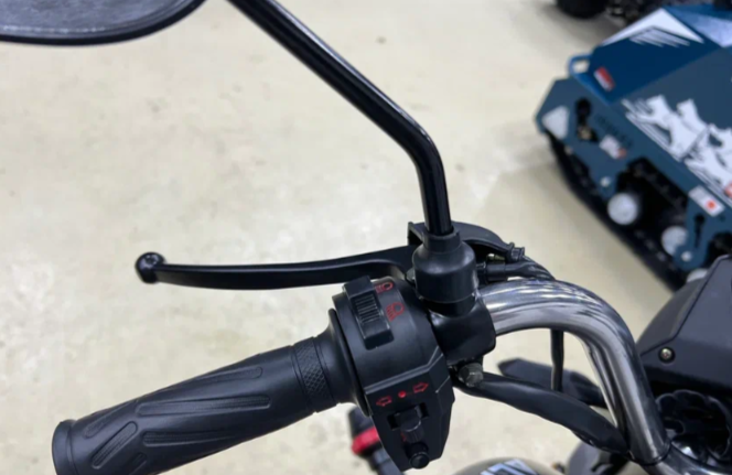 Мопед PROMAX ALPHA PRIDE 130 в Люберцах