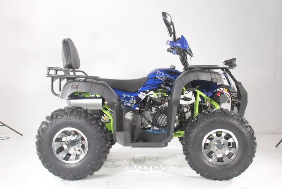 Квадроцикл YACOTA SELA MAX 200 в Люберцах