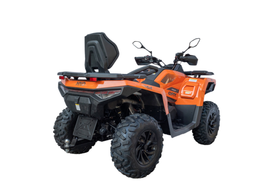 Квадроцикл HND QRX 650 в Люберцах