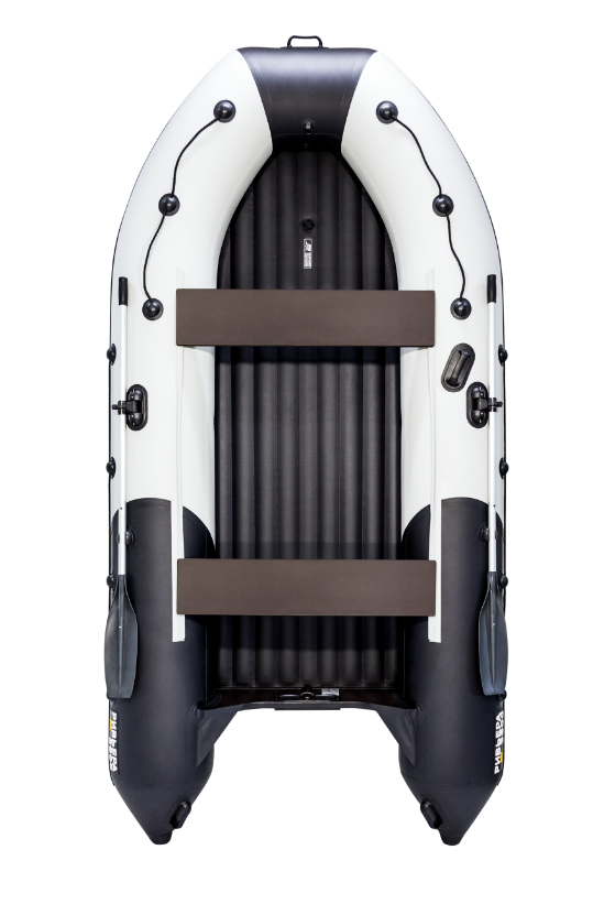 Лодка Ривьера 3600 НДНД-киль в Люберцах