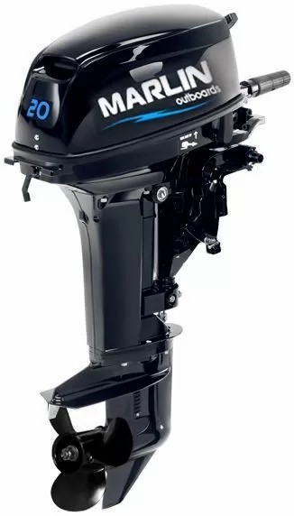 Лодочный мотор MARLIN MP 20 AMHS в Люберцах
