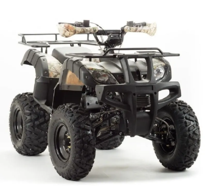 Квадроцикл PROMAX ATV 250 (2025) в Люберцах