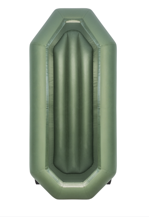 Лодка АКВА-ОПТИМА 260 НД в Люберцах