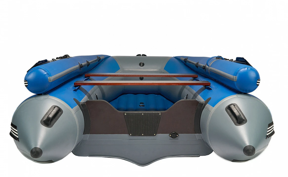 КОМПЛЕКТ ЛОДКА MISHIMO FAMILY LITE 350 + МОТОР 9,9 (15) Л.С. в Люберцах