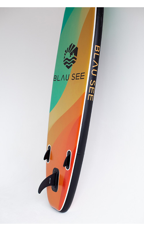НАДУВНОЙ SUP-BOARD BREEZE 10,6 в Люберцах