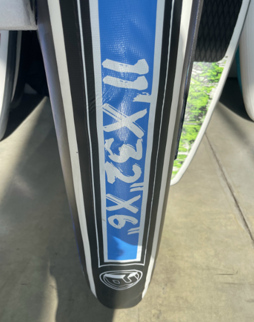 SUP (САП) ДОСКА RAIDEX I BOARD 11’ (332СМ) N 40 в Люберцах