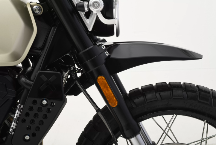 Мотоцикл GAOKIN GK 500 М11D в Люберцах