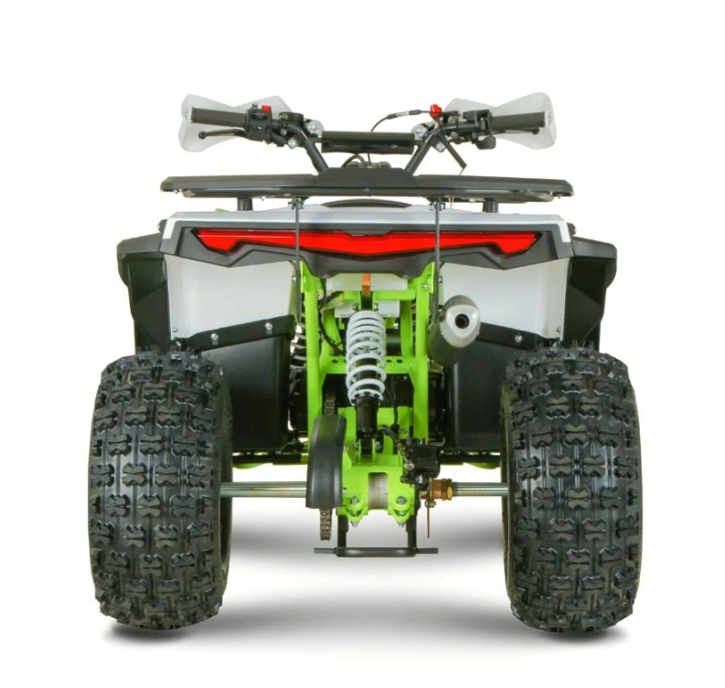 Квадроцикл YACOTA DRAGON 125 в Люберцах