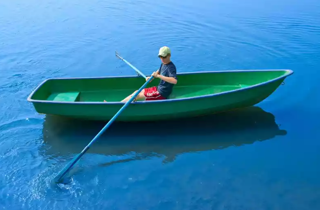 Стеклопластиковая Лодка Голавль в Люберцах