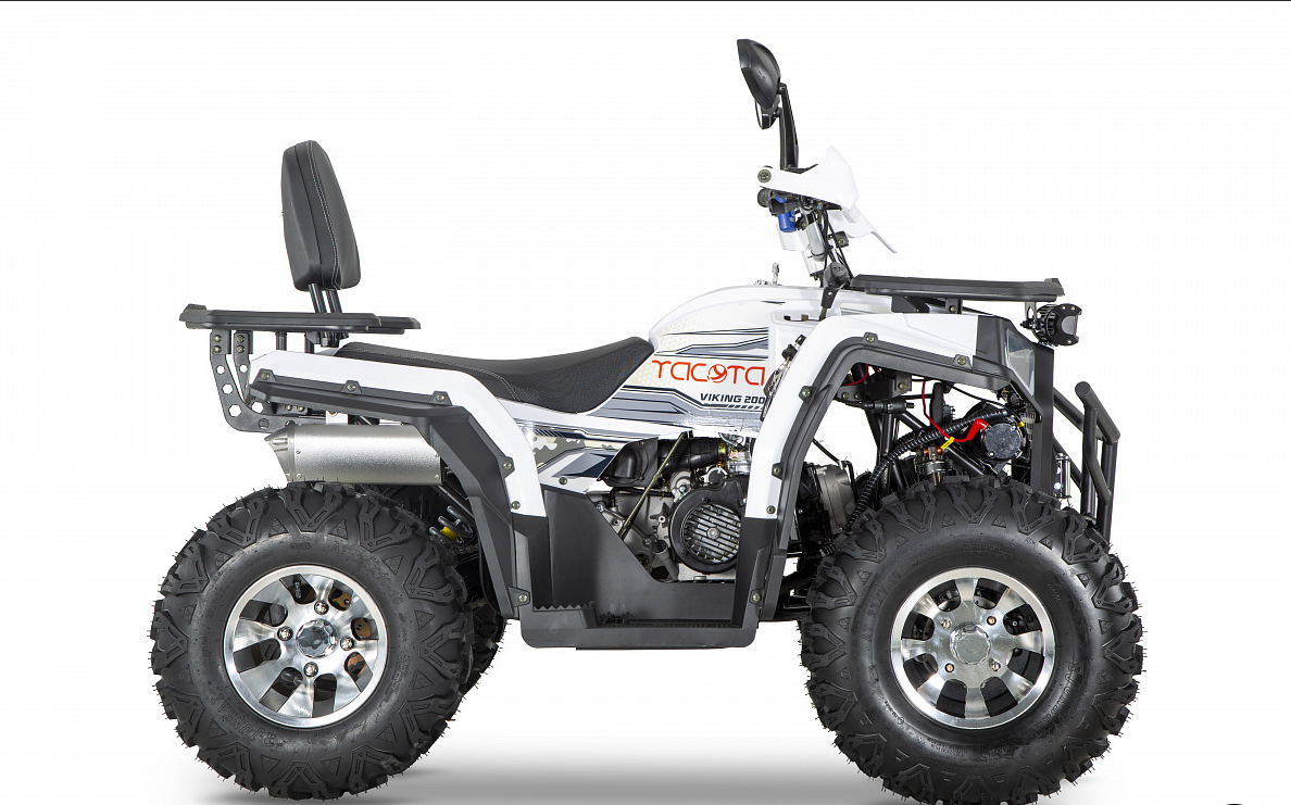 Квадроцикл YACOTA VIKING PRO 200 в Люберцах
