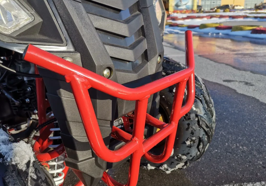 Квадроцикл GBM SHARP KIDS 125 в Люберцах