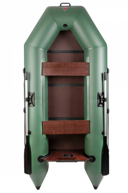 ЛОДКА НАДУВНАЯ YUKONA 280 TL (БЕЗ ПАЙОЛА) в Люберцах