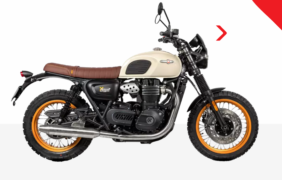 Мотоцикл GAOKIN GK 1200Х в Люберцах