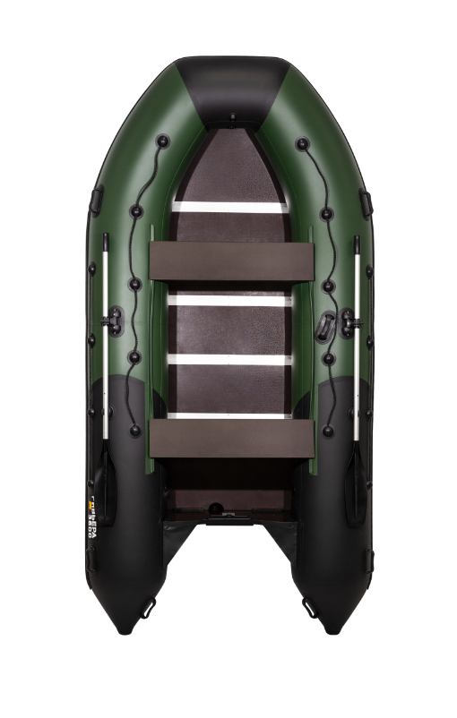 Лодка Ривьера Максима 3600 СК в Люберцах