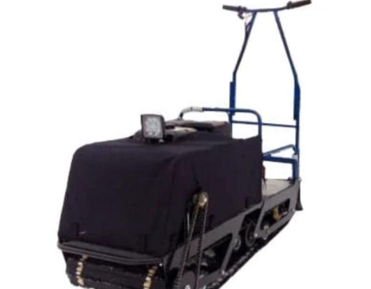 Мотобуксировщик ЕНОТ 2М 15 л.с. в Люберцах