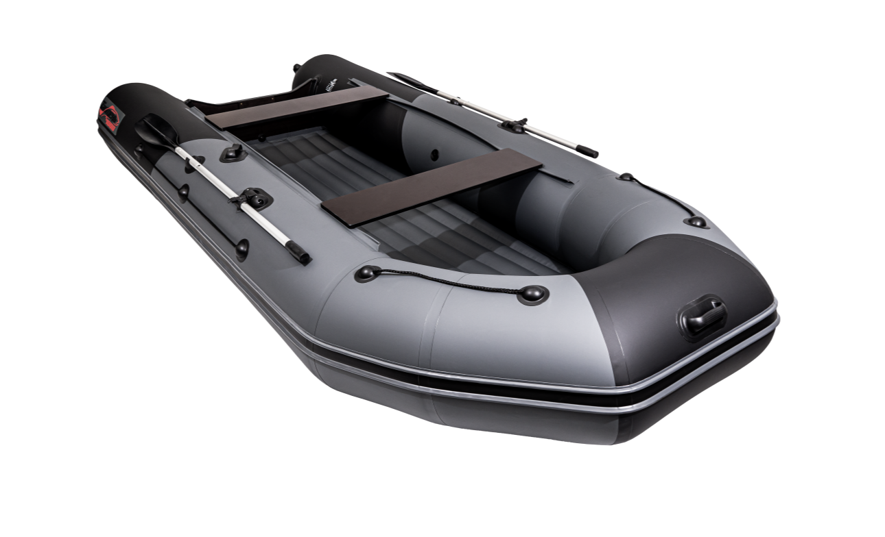 Лодка Таймень NX 4000 НДНД PRO в Люберцах