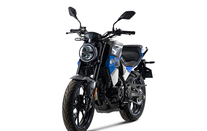 Мотоцикл TMBK MONTANA NG в Люберцах